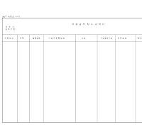 자동납부청구내역서 자동납부청구내역서